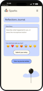 Reflection Journal